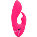 CALEXOTICS – SO. VIBRATORE CAL SUNSHINE RABBIT FUCSIA DI CALIFORNIA DREAMING