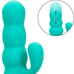 CALEXOTICS California Dreaming Del Mar Diva – Rabbit-Vibrator, aquagrün