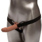 CALEXOTICS – PERFORMANCE MAXX LIFE-LIKE EXTENSION WITH HARNESS SKIN