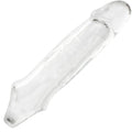 CALEXOTICS – PERFORMANCE MAXX CLEAR EXTENSION TRASPARENTE