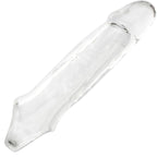 CALEXOTICS – PERFORMANCE MAXX CLEAR EXTENSION TRASPARENTE