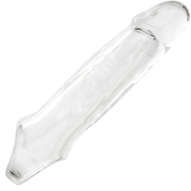CALEXOTICS – PERFORMANCE MAXX CLEAR EXTENSION TRASPARENTE