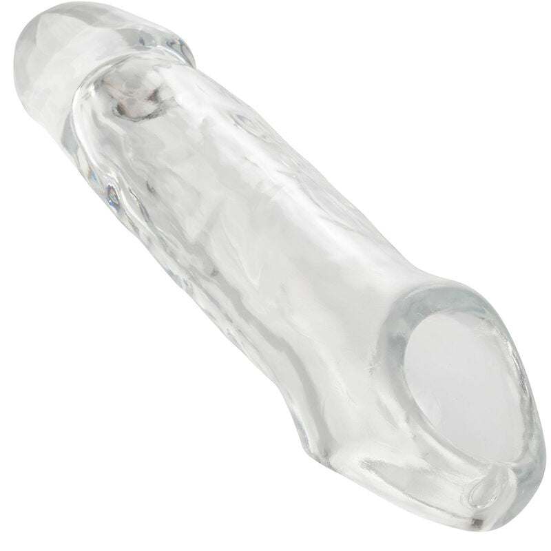CALEXOTICS – PERFORMANCE MAXX CLEAR EXTENSION TRASPARENTE