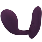 PRETTY LOVE Baird – G-Punkt-Vibrator mit App-Steuerung