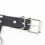 SUBBLIME – Harness-BH und Halskette mit Ketten