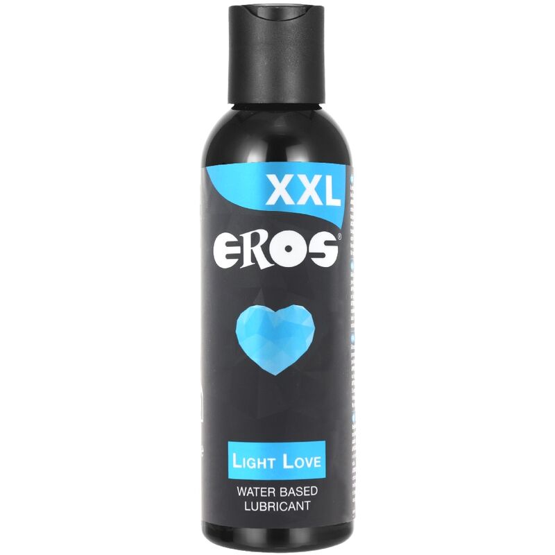 EROS – XXL LIGHT LOVE A BASE ACQUA ML
