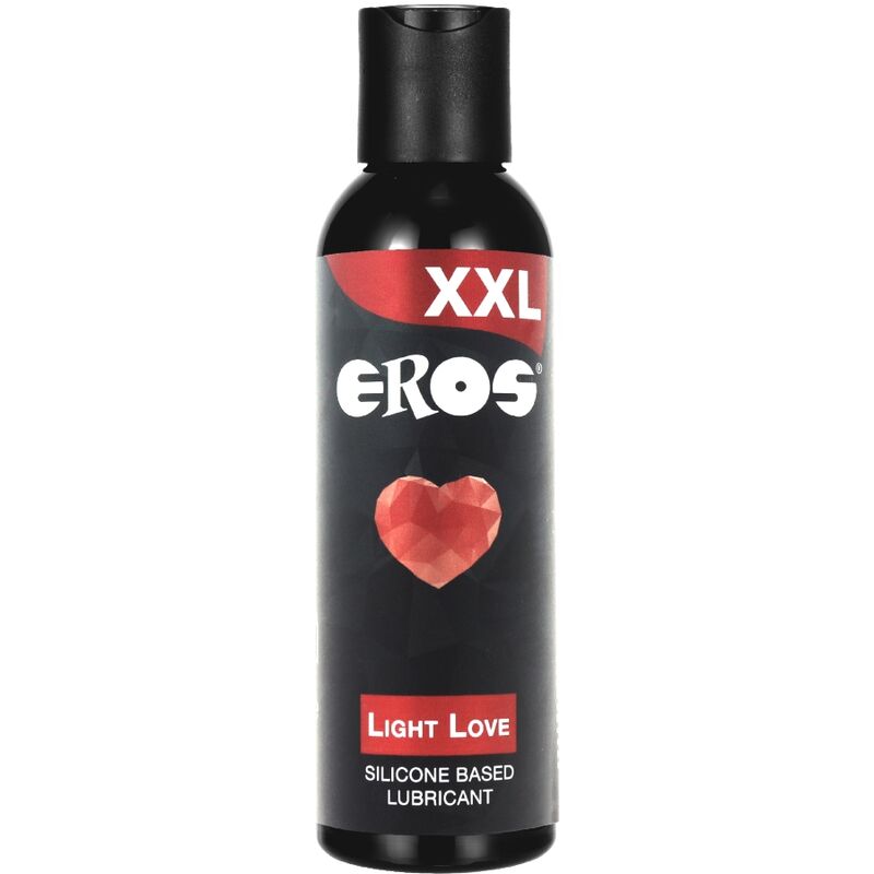 EROS – XXL LIGHT LOVE A BASE SILICONE ML