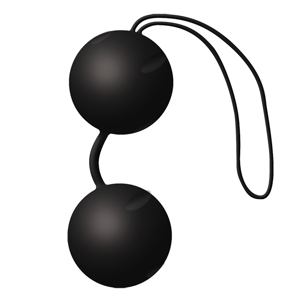 JOYDIVISION Joyballs Lifestyle – Noir