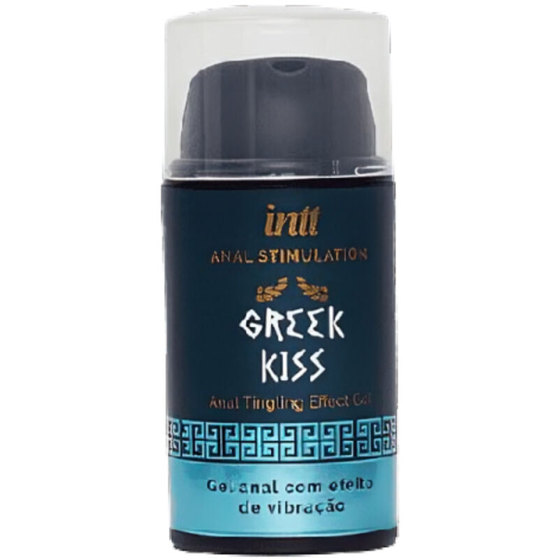 INTT – STIMOLAZIONE ANALE BACIO GRECO 15 ML