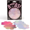 SECRET PLAY – WOW TETTE! COPERCHI PER CAPEZZOLI FIORE