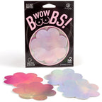 SECRET PLAY – WOW TETTE! COPERCHI PER CAPEZZOLI FIORE
