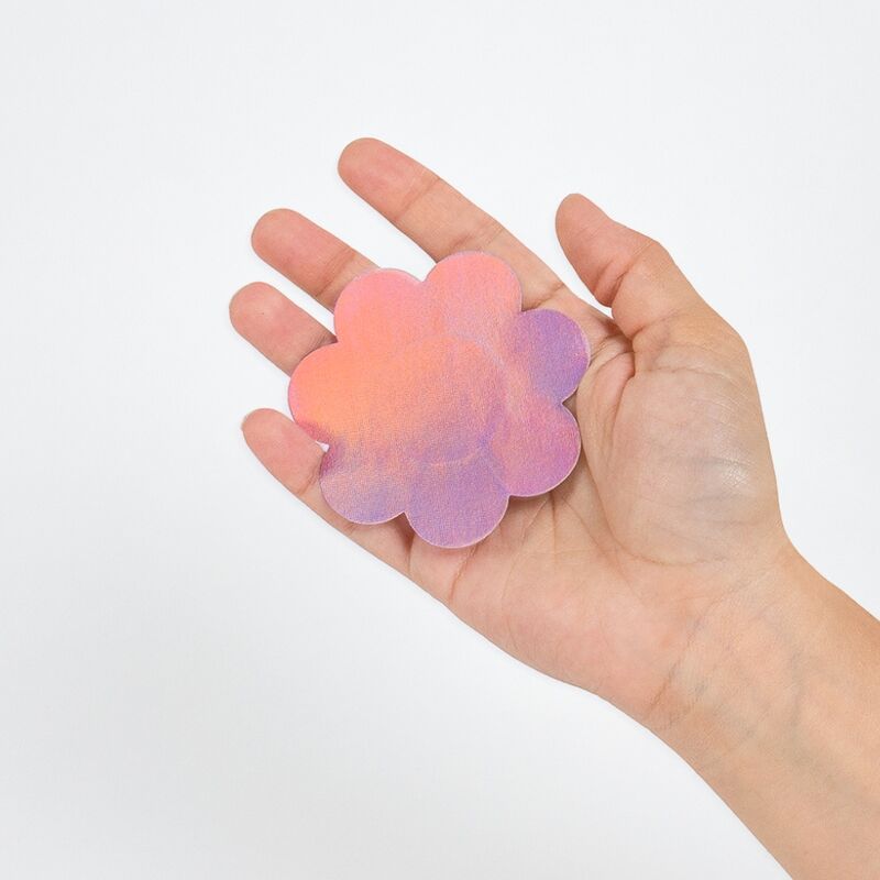 SECRET PLAY – WOW TETTE! COPERCHI PER CAPEZZOLI FIORE