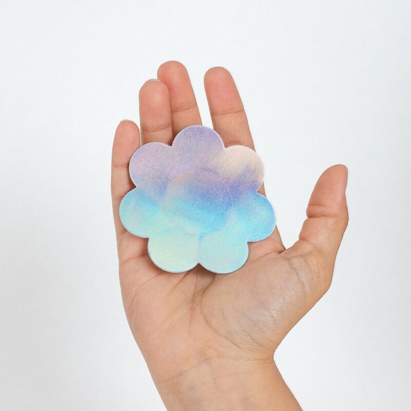 SECRET PLAY – WOW TETTE! COPERCHI PER CAPEZZOLI FIORE