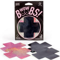 SECRET PLAY- WOW SEINS! X COUVRE-MAMETAUX