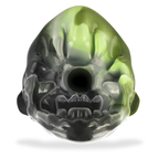 EPIC – Steropes Cyclops Männlicher Masturbator aus Silikon