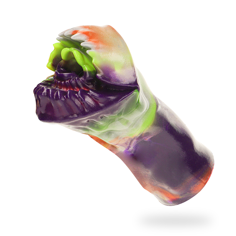 EPIC – Brontes Cyclops Männlicher Masturbator aus Silikon