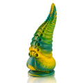 EPIC – Cetus Grüner Tentakel-Dildo