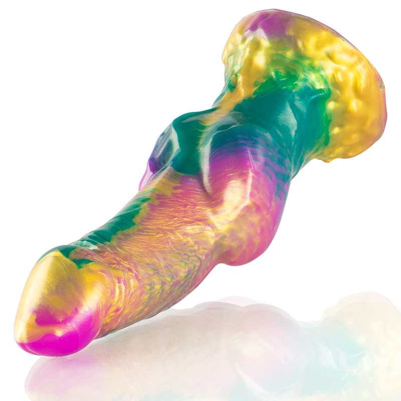 EPIC Iris – Dildo in silicone ispirato alla mitologia greca