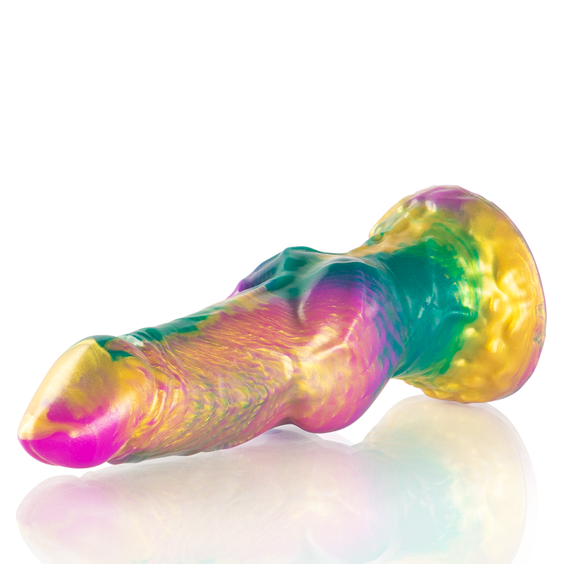 EPIC Iris – Dildo in silicone ispirato alla mitologia greca