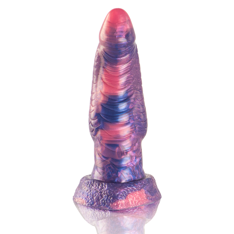 EPIC Medusa – Godemiché en silicone inspiré de la mythologie grecque