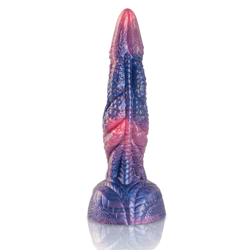 EPIC Dionysus – Dildo in silicone ispirato alla mitologia greca