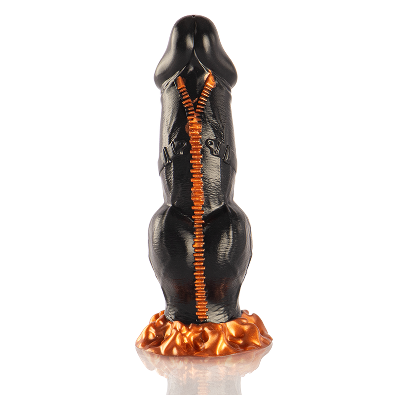 EPIC Deimos – Silicone dildo inspired by Greek mythology