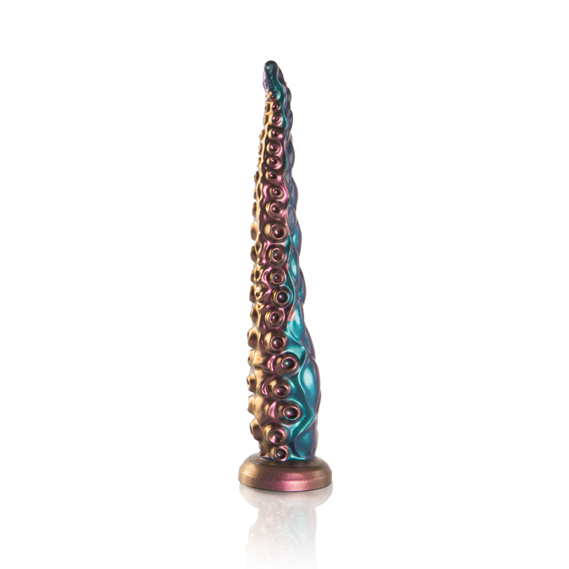EPIC – CHARYBDIS FINE TENTACLE DILDO SIZE