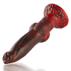 EPIC Prometheus – Vibrating dildo with remote control