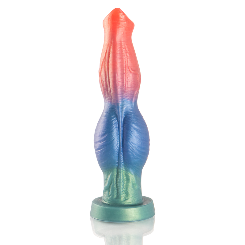 EPIC Arion – Dildo vibrante con telecomando
