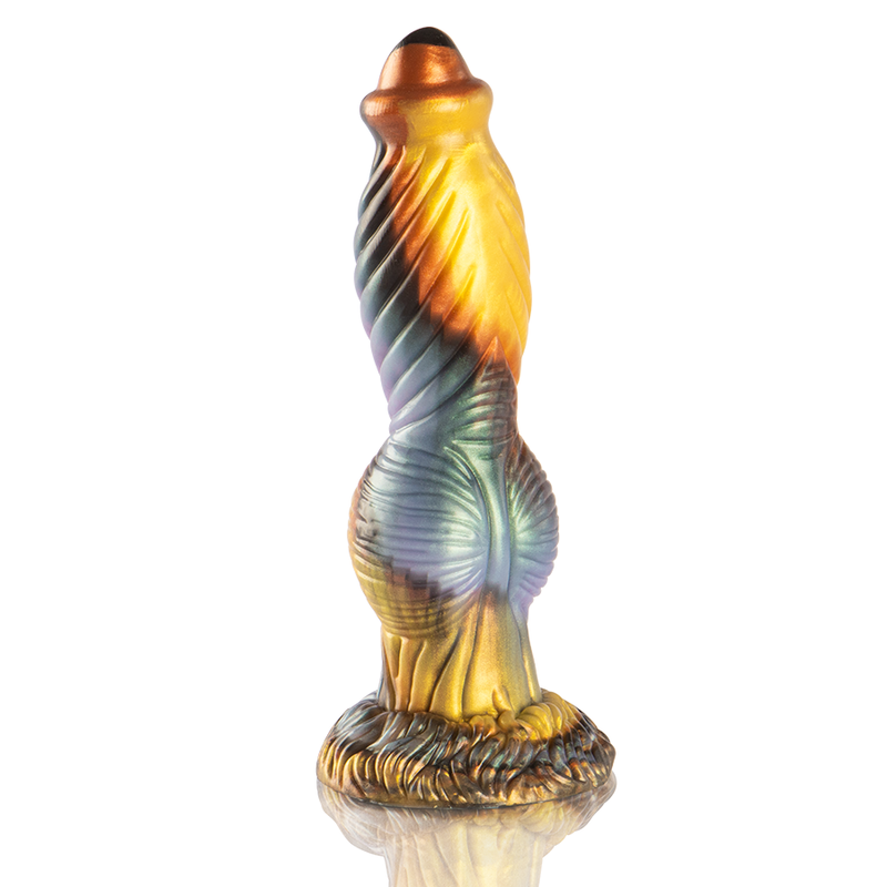 EPIC – Phoenix Vibrierender Dildo mit Fernbedienung