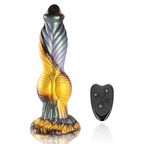 EPIC – Phoenix Vibrierender Dildo mit Fernbedienung