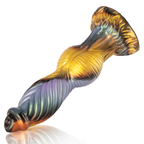 EPIC – Phoenix Vibrierender Dildo mit Fernbedienung