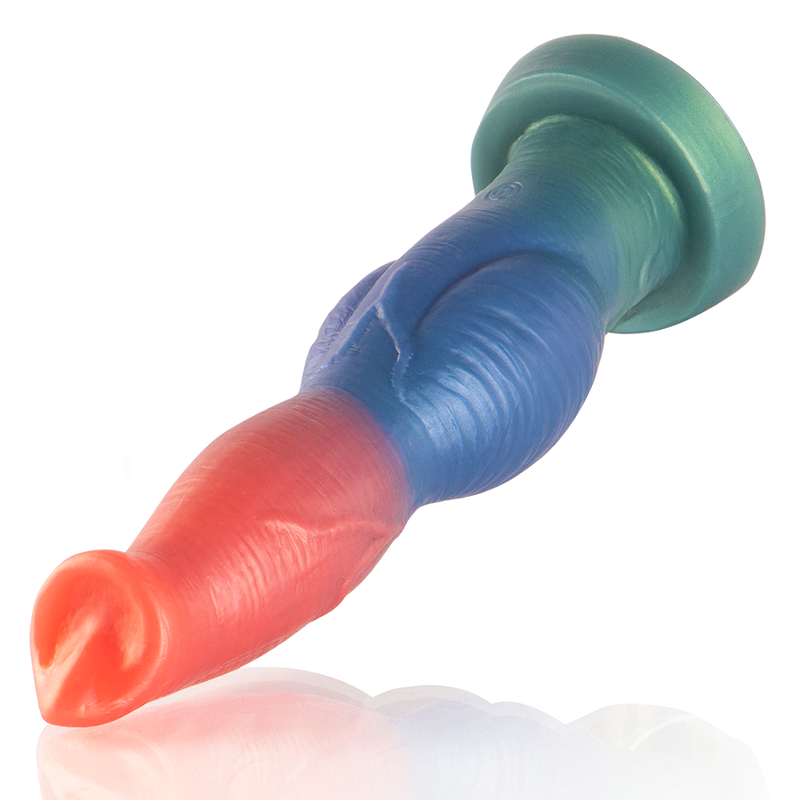 EPIC Arion – Dildo vibrante con telecomando