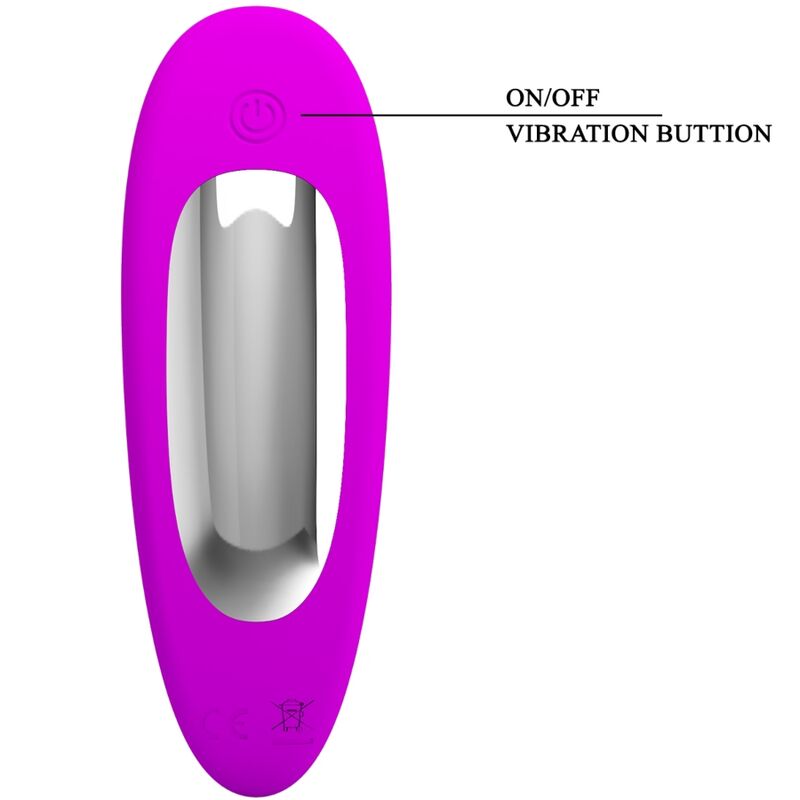 PRETTY LOVE Heather – Anal up and down