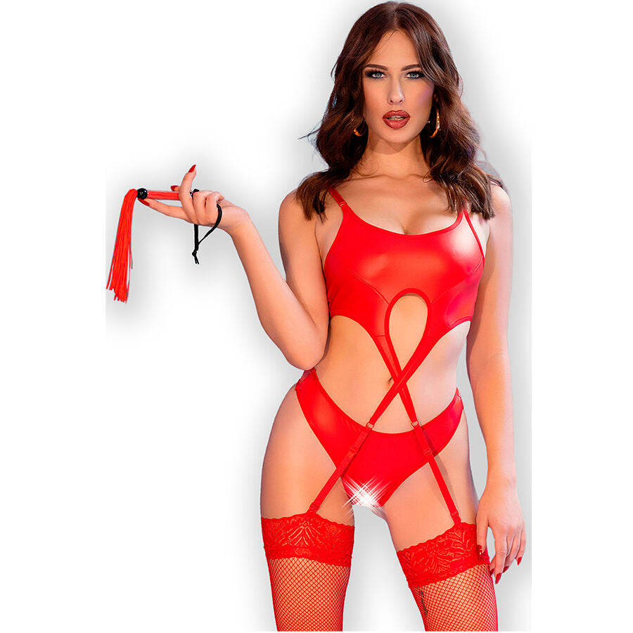 CHILIROSE – CR 4625 SET QUATTRO PEZZI