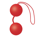 JOYDIVION JOYBALLS – Lifestyle rouge