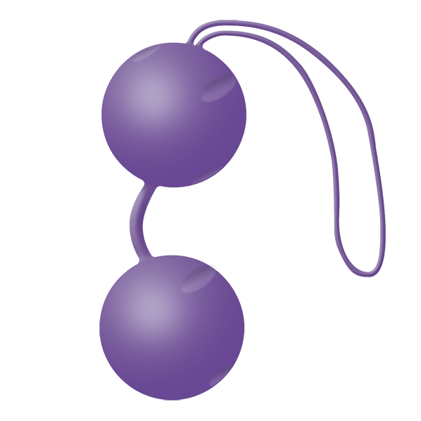 JOYDIVION JOYBALLS – Lifestyle violeta