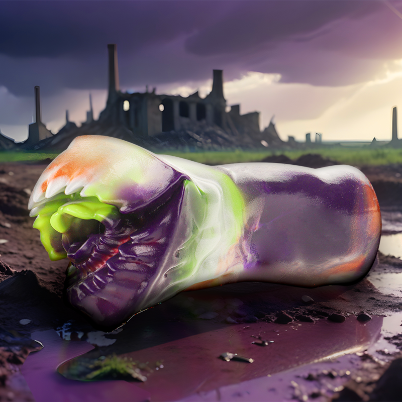EPIC – Brontes Cyclops Männlicher Masturbator aus Silikon