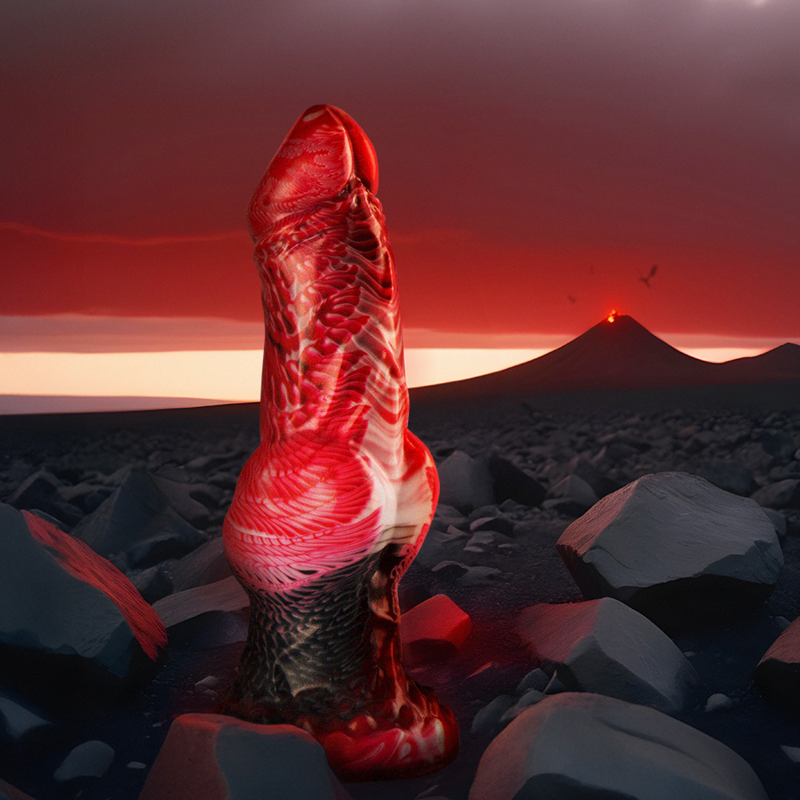 EPIC – Helios Silikondildo, griechische Mythologie