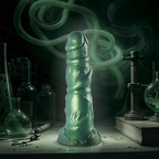 EPIC Hades – Silicone dildo inspired by Greek mythology