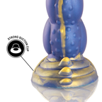EPIC – Poseidon Silikondildo, griechische Mythologie