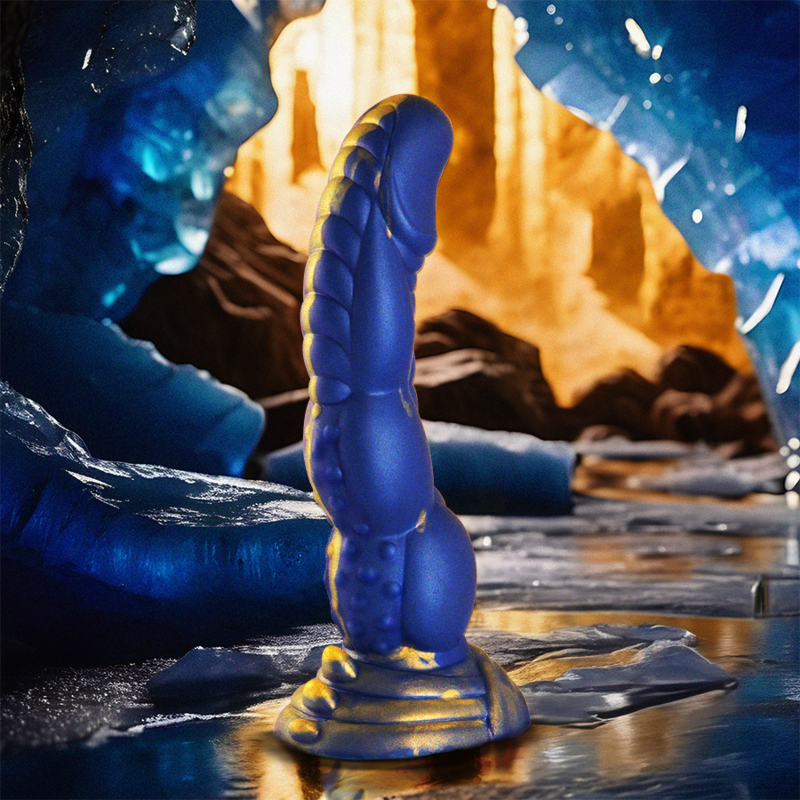 EPIC – Poseidon Silikondildo, griechische Mythologie