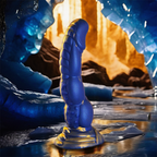 EPIC – Poseidon Silikondildo, griechische Mythologie