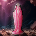 EPIC Triton – Dildo in silicone ispirato alla mitologia greca