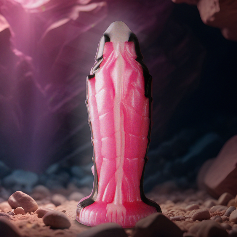 EPIC Triton – Dildo in silicone ispirato alla mitologia greca