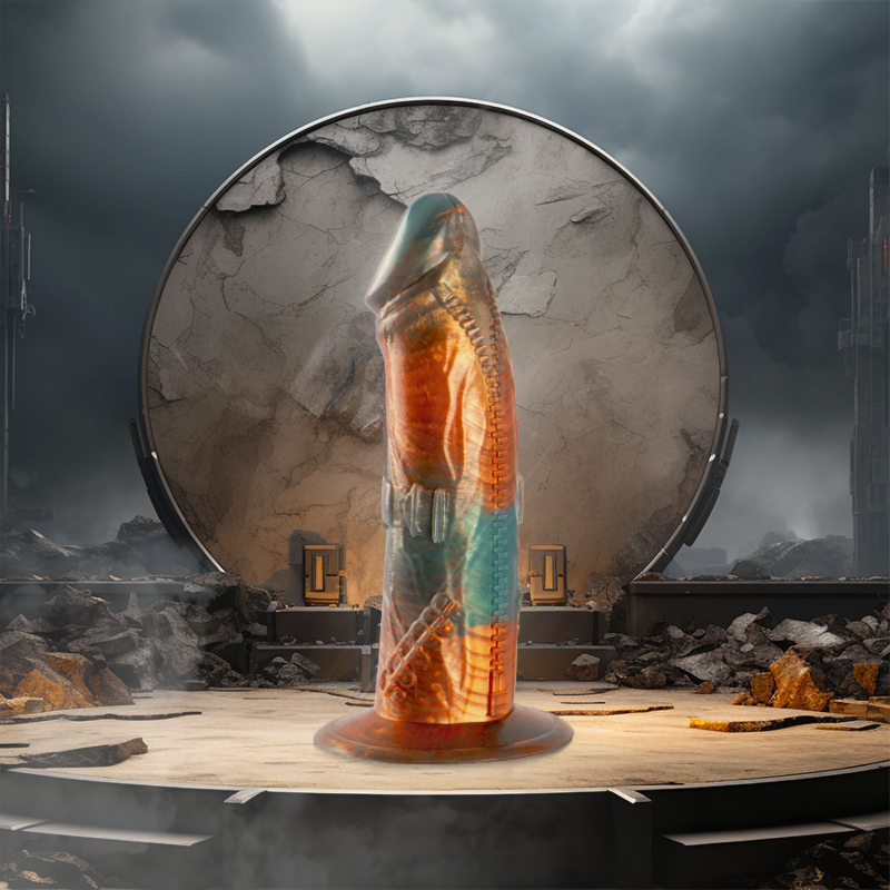 EPIC – GODE TALOS DE PUISSANCE ET DE PLAISIR