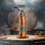 EPIC – GODE TALOS DE PUISSANCE ET DE PLAISIR