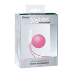 JOYDIVION JOYBALLS – Style de vie unique rose