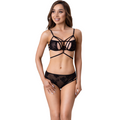 LIVCO CORSETTI FASHION Eliana – BH- und Höschen-Set
