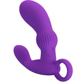 PRETTY LOVE – CAYLA ANAL VIBRATOR MASSAGER
